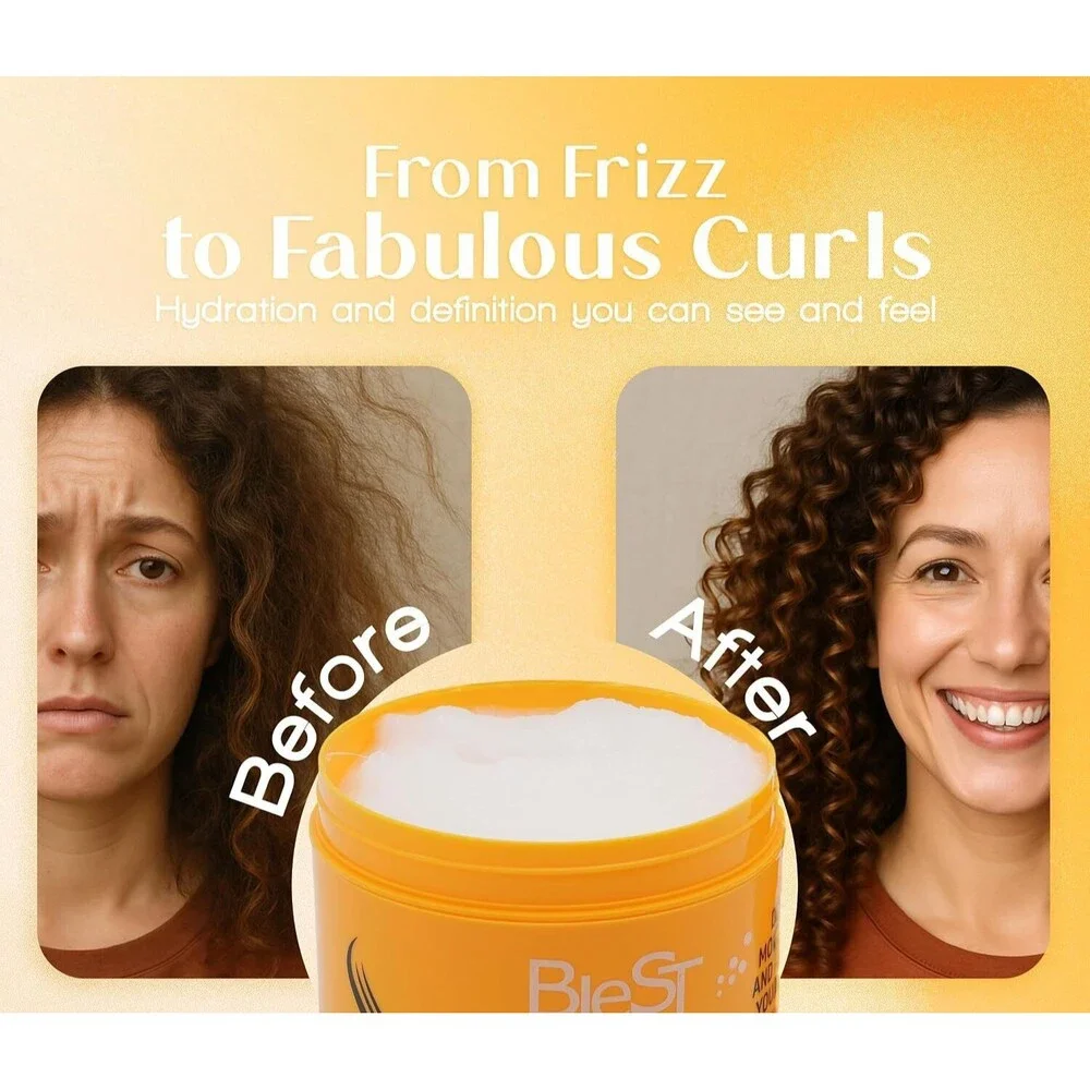Blest Professional Hair Care blest professional